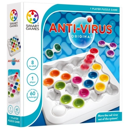 Smart Games ANTYWIRUS